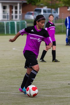 Bild 213 - D-Juniorinnen FSC Kaltenkirchen 2 - FSC Kaltenkirchen : Ergebnis: 0:12